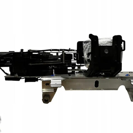 ROLLS GHOST WRAITH DAWN SPIRIT FIGURINE MECHANISM