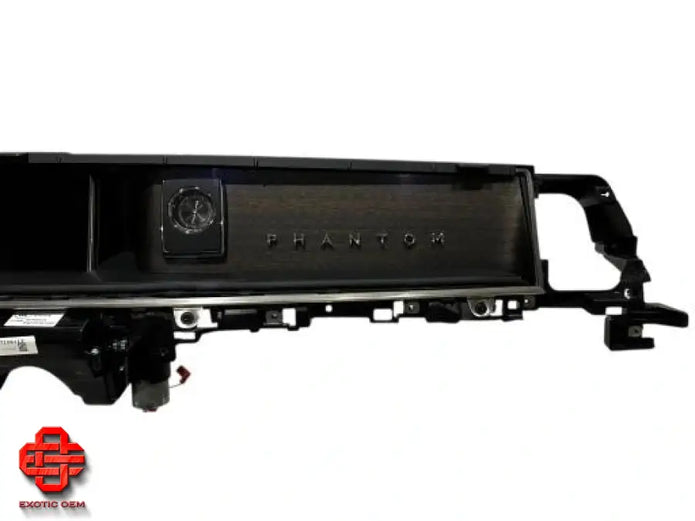 ROLLS PHANTOM ODOMETER SPEEDOMETER