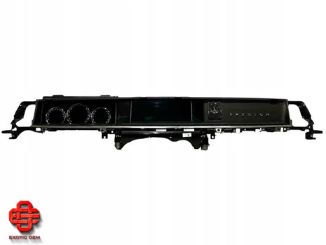 ROLLS PHANTOM ODOMETER SPEEDOMETER