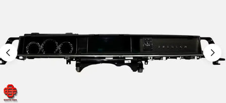 ROLLS PHANTOM SPEEDOMETER CLOCK ANALOGUE