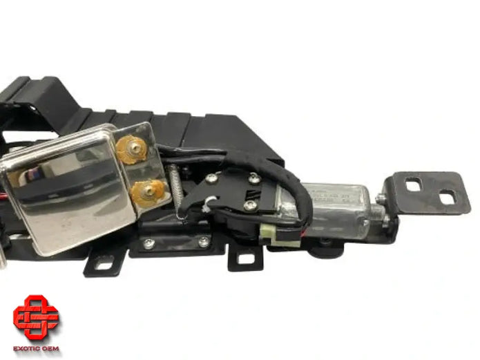 ROLLS R PHANTOM RADIATOR MECHANISM