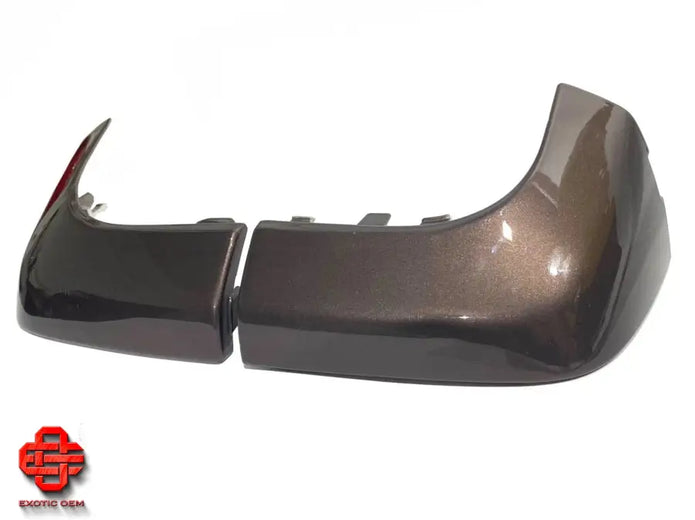 ROLLS ROYCE BUMPER RADIATOR GRILL COVER