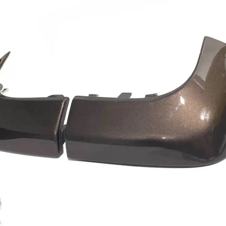 ROLLS ROYCE BUMPER RADIATOR GRILL COVER