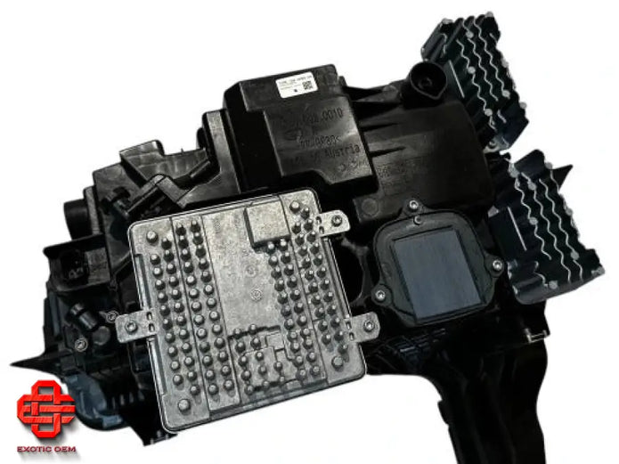 ROLLS ROYCE CULLINAN 2025 HEADLIGHT LAMP RH