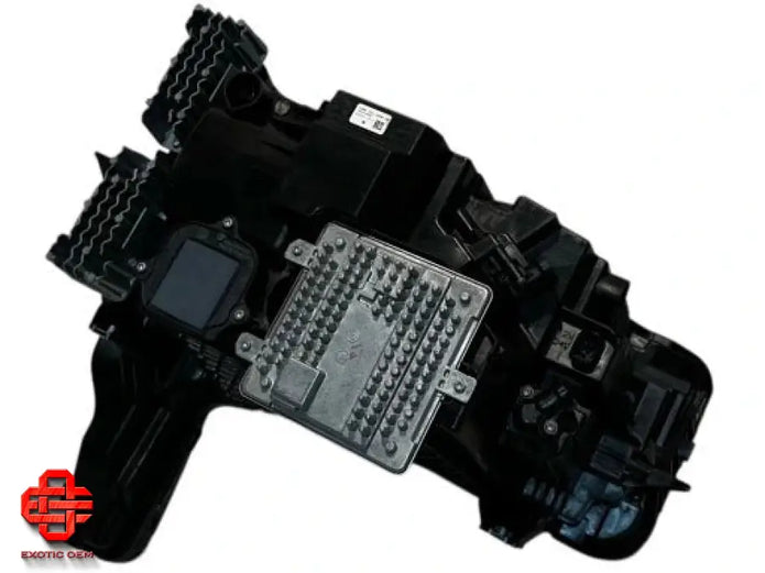 ROLLS ROYCE CULLINAN 2025 HEADLIGHT LAMP RH