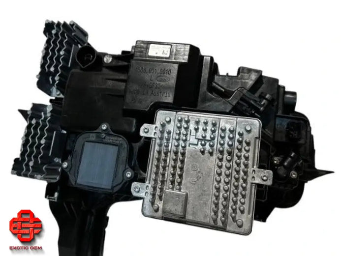 ROLLS ROYCE CULLINAN 2025 HEADLIGHT LAMP RH