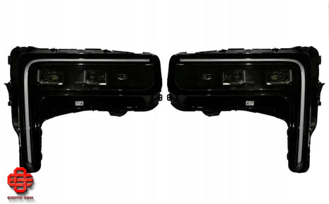 ROLLS ROYCE CULLINAN 2025 HEADLIGHT LAMP RH