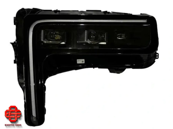 ROLLS ROYCE CULLINAN 2025 HEADLIGHT LAMP RH