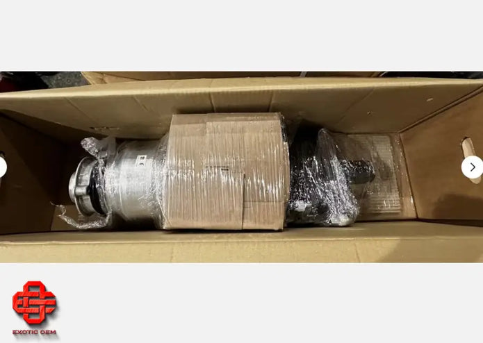 ROLLS ROYCE CULLINAN AIR SUSPENSION STRUT