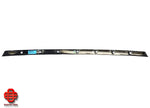ROLLS ROYCE CULLINAN BLACK BADGE BUMPER TRIM