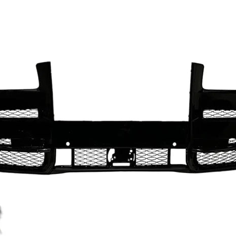 ROLLS ROYCE CULLINAN BLACK BADGE FRONT BUMPER