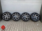 ROLLS ROYCE CULLINAN BLACK BADGE WHEEL SET