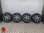 ROLLS ROYCE CULLINAN BLACK BADGE WHEEL SET