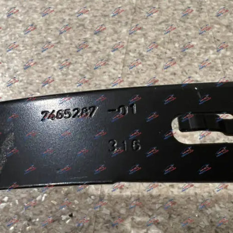 ROLLS ROYCE CULLINAN BUMPER BRACKET L + R