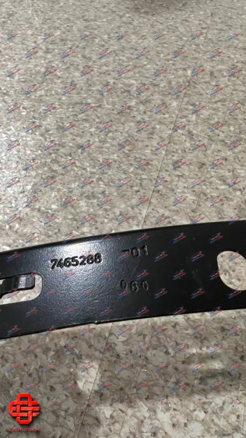 ROLLS ROYCE CULLINAN BUMPER BRACKET L + R