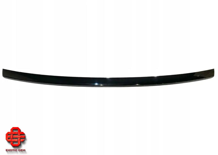 ROLLS ROYCE CULLINAN BUMPER STRIP