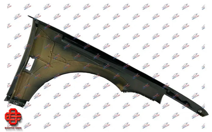ROLLS ROYCE CULLINAN FENDER LEFT SIDE OEM