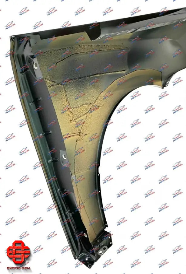 ROLLS ROYCE CULLINAN FENDER LEFT SIDE OEM