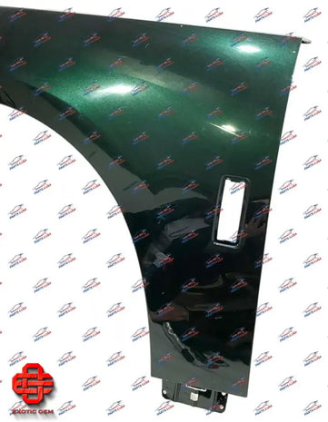 ROLLS ROYCE CULLINAN FENDER LEFT SIDE OEM