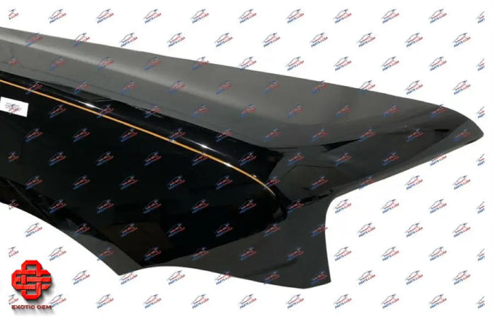 ROLLS ROYCE CULLINAN FENDER RIGHT SIDE OEM