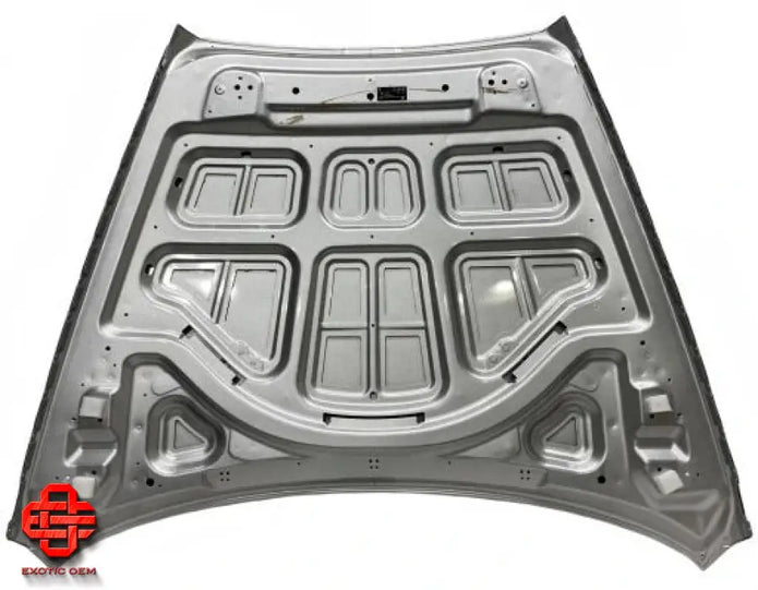 ROLLS ROYCE CULLINAN FRONT BONNET