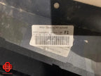 ROLLS ROYCE CULLINAN - FRONT BUMPER - FRONT BUMPER