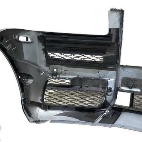 ROLLS ROYCE CULLINAN FRONT BUMPER