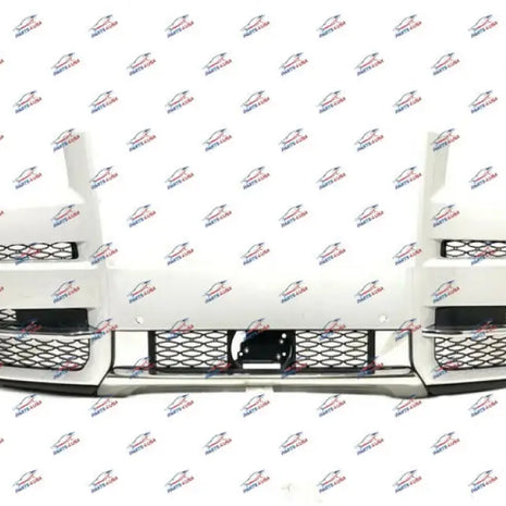 ROLLS ROYCE CULLINAN FRONT BUMPER