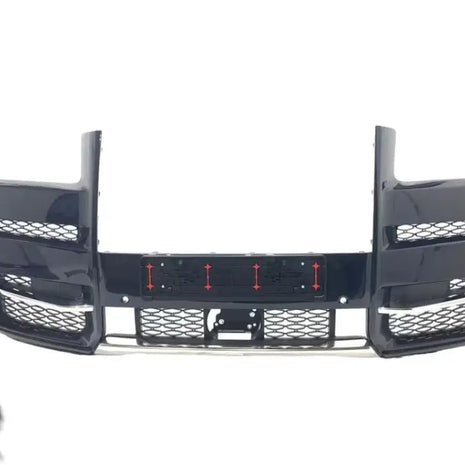 ROLLS ROYCE CULLINAN - FRONT BUMPER - FRONT BUMPER