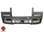 ROLLS ROYCE CULLINAN FRONT BUMPER