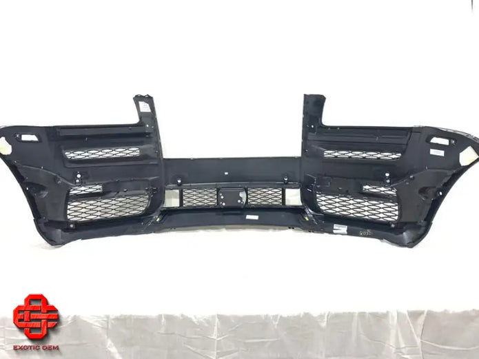 ROLLS ROYCE CULLINAN - FRONT BUMPER - FRONT BUMPER