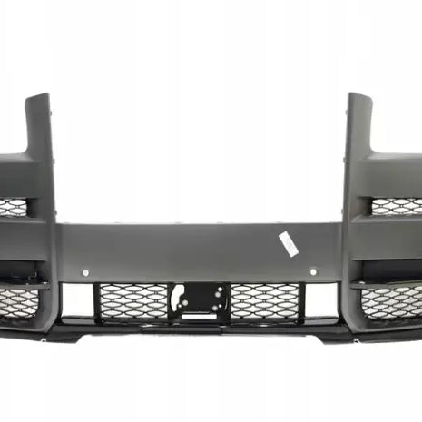 ROLLS ROYCE CULLINAN FRONT BUMPER