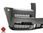 ROLLS ROYCE CULLINAN FRONT BUMPER