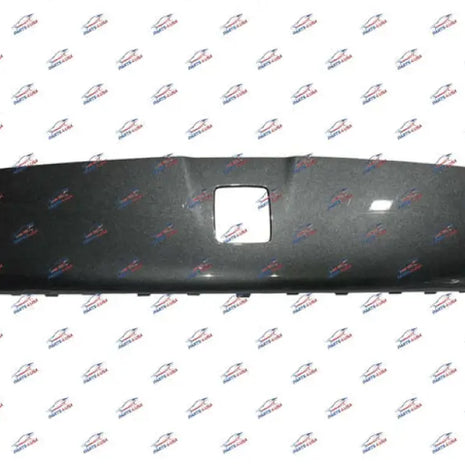 ROLLS ROYCE CULLINAN FRONT GRILL COVER