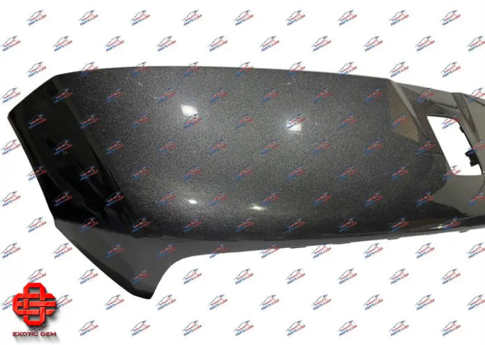 ROLLS ROYCE CULLINAN FRONT GRILL COVER