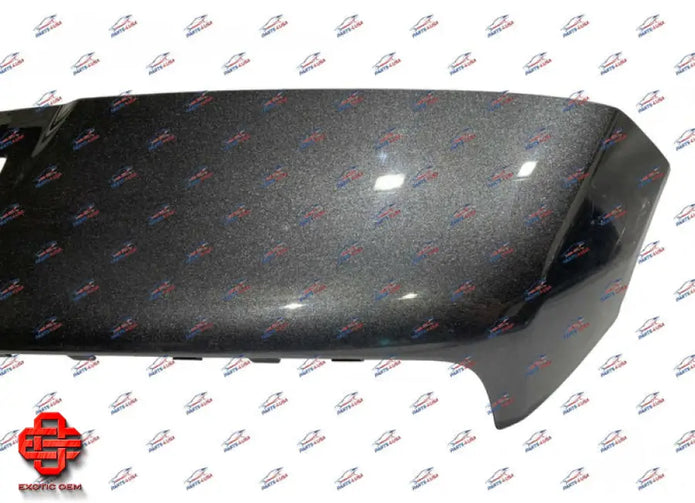 ROLLS ROYCE CULLINAN FRONT GRILL COVER