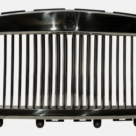 ROLLS ROYCE CULLINAN FRONT GRILL RADIATOR