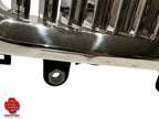 ROLLS ROYCE CULLINAN FRONT GRILL RADIATOR CHROME