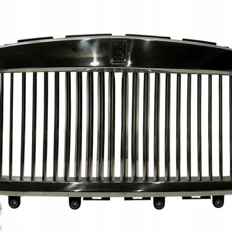 ROLLS ROYCE CULLINAN FRONT GRILLE FRONT