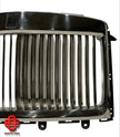 ROLLS ROYCE CULLINAN FRONT GRILLE FRONT