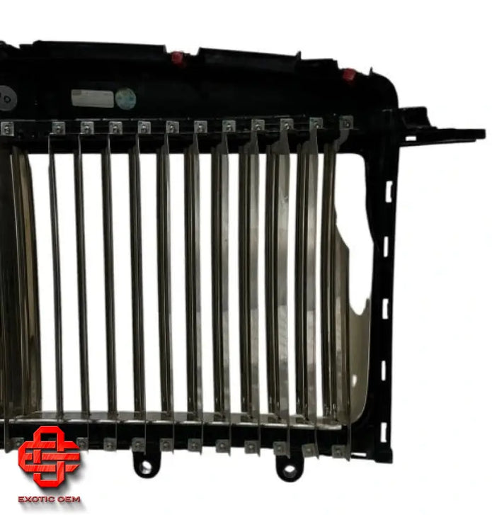 ROLLS ROYCE CULLINAN FRONT GRILLE FRONT