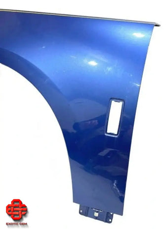 ROLLS ROYCE CULLINAN FRONT LEFT FENDER