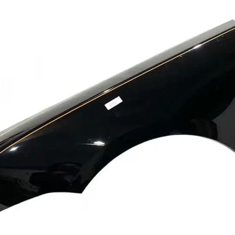 ROLLS ROYCE CULLINAN FRONT LEFT FENDER BLACK