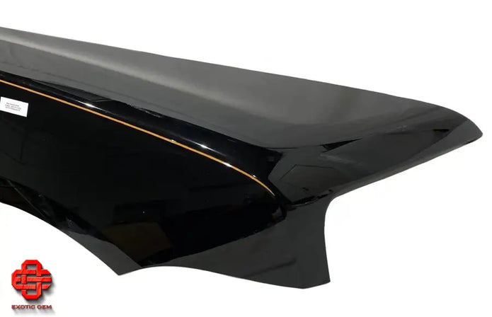 ROLLS ROYCE CULLINAN FRONT RIGHT FENDER