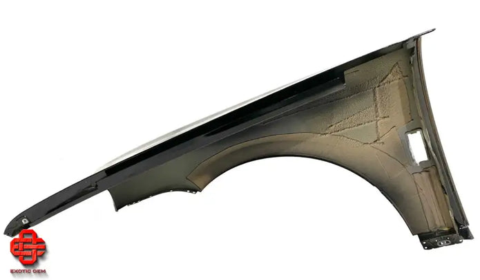 ROLLS ROYCE CULLINAN FRONT RIGHT FENDER