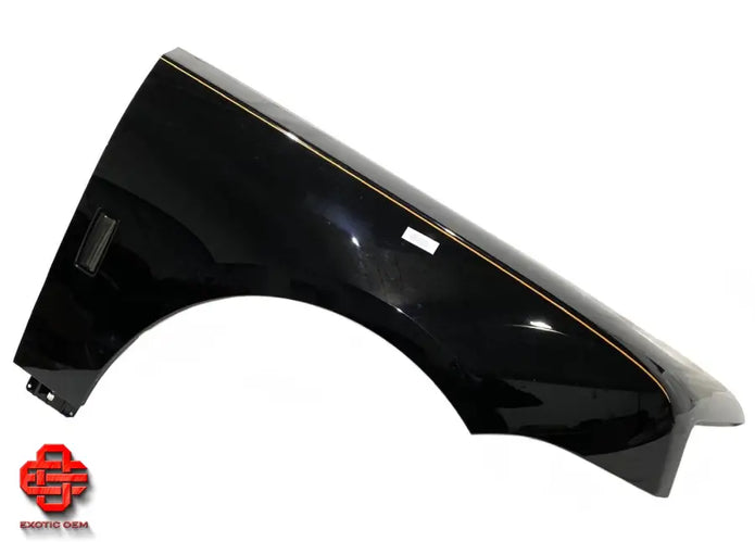 ROLLS ROYCE CULLINAN FRONT RIGHT FENDER