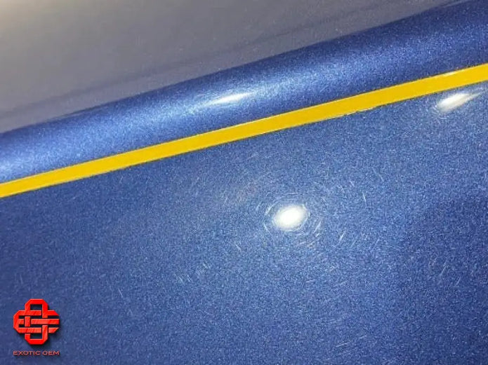 ROLLS ROYCE CULLINAN FRONT RIGHT FENDER