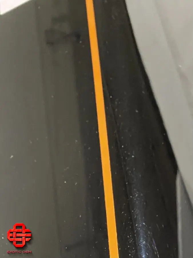 ROLLS ROYCE CULLINAN FRONT RIGHT FENDER