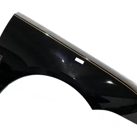 ROLLS ROYCE CULLINAN FRONT RIGHT FENDER BLACK