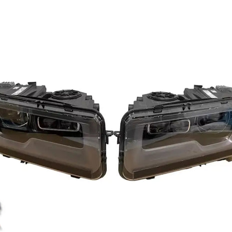 ROLLS ROYCE CULLINAN - HEADLIGHT SET - HEADLIGHTS SET